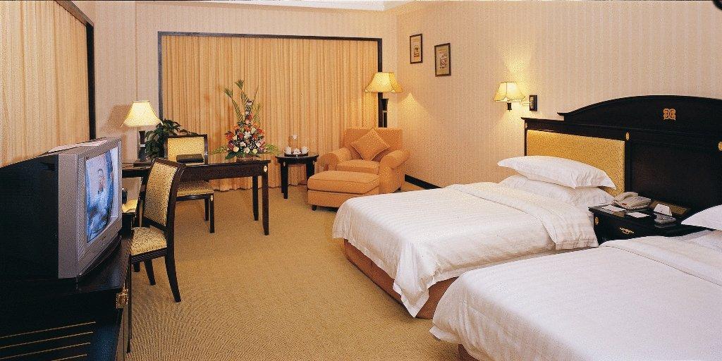 Royal Coast Hotel Xiamen Bilik gambar