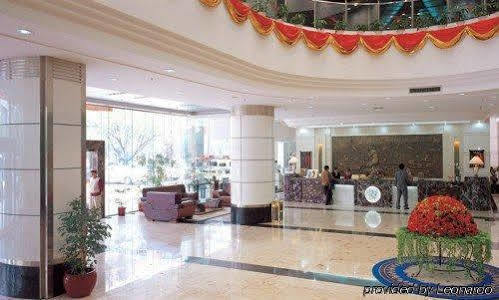 Royal Coast Hotel Xiamen Luaran gambar