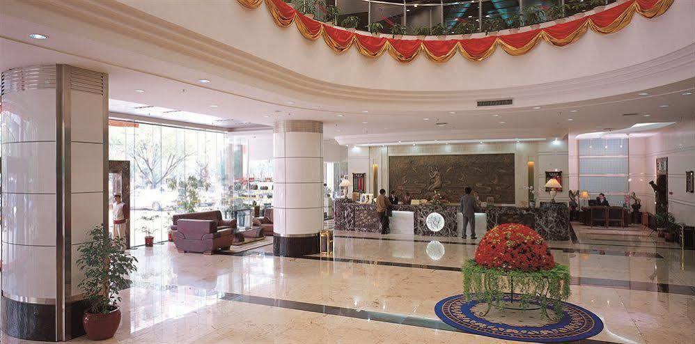 Royal Coast Hotel Xiamen Dalaman gambar
